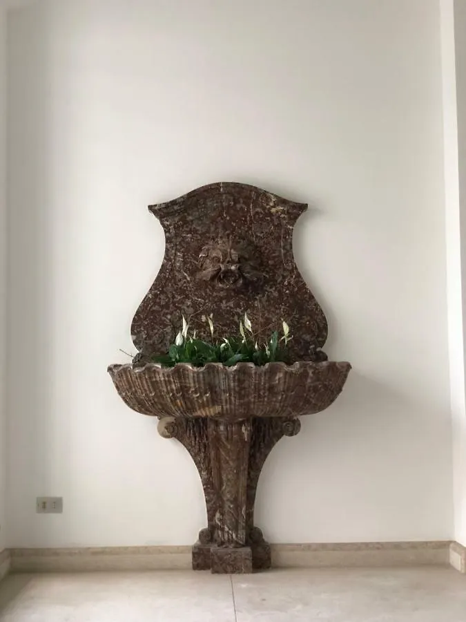 ** Guest house Villa L'Oliveta Verona Italy
