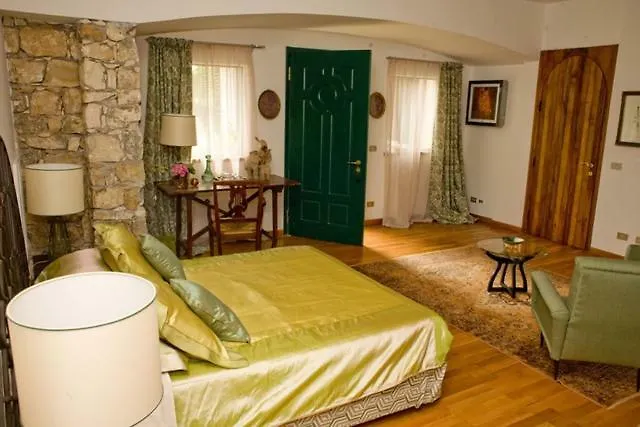 Villa L'Oliveta Verona Guest house