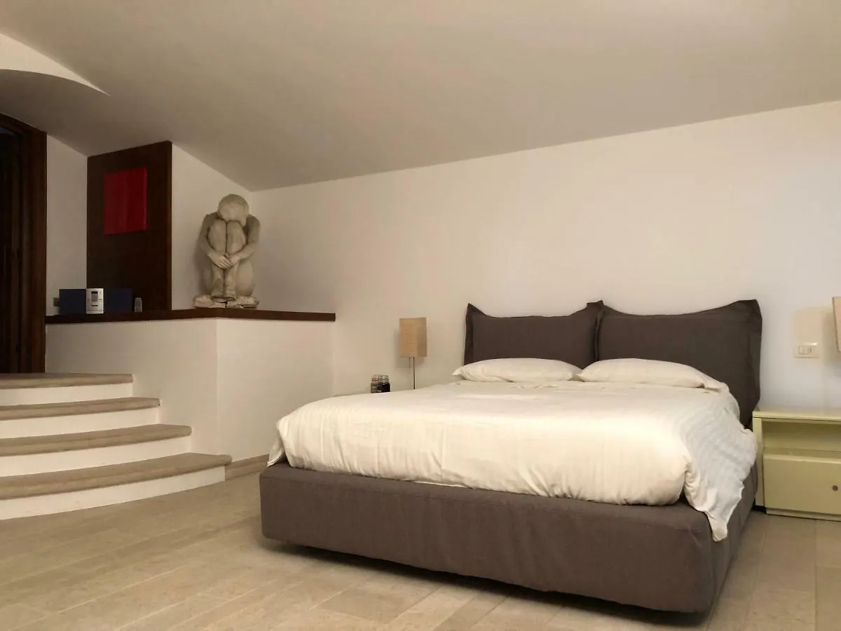 Guest house Villa L'Oliveta Verona
