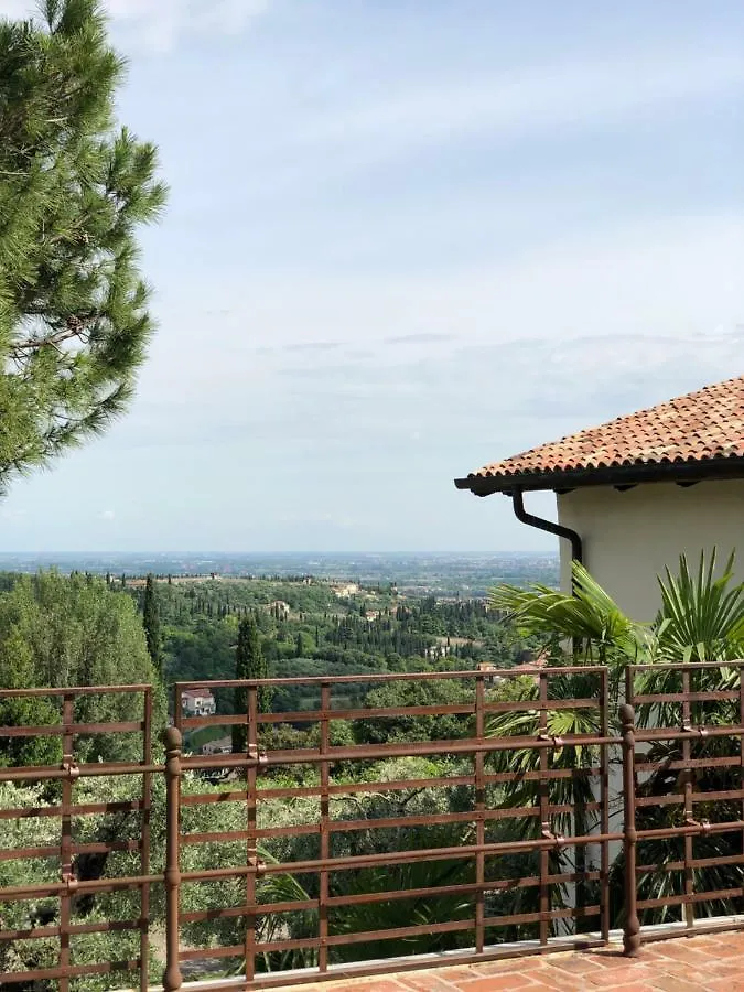 Villa L'Oliveta Verona