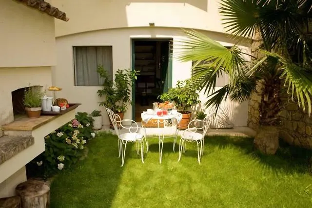 Villa L'Oliveta Verona