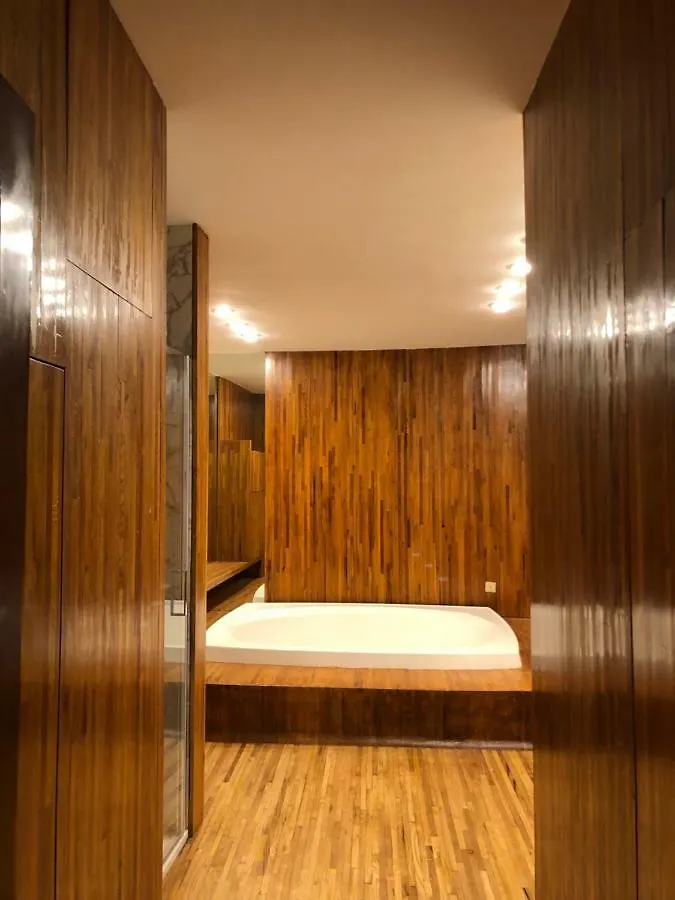 Guest house Villa L'Oliveta Verona