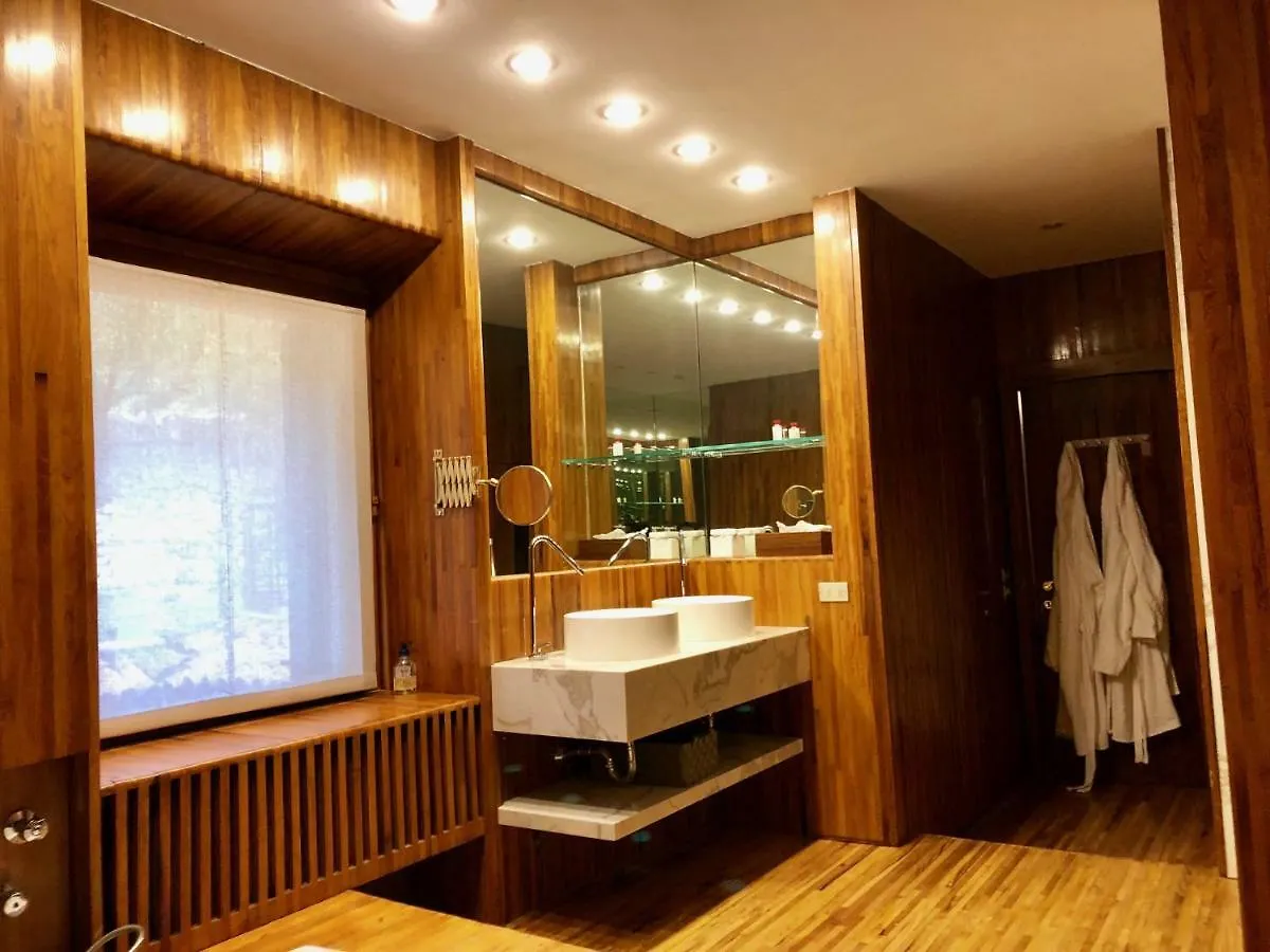 ** Guest house Villa L'Oliveta Verona Italy