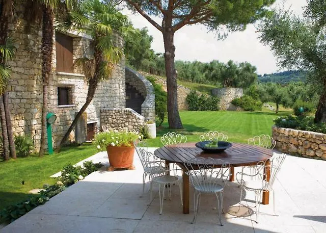 Villa L'Oliveta Verona 2*,