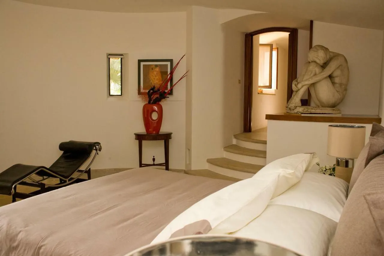 Guest house Villa L'Oliveta Verona