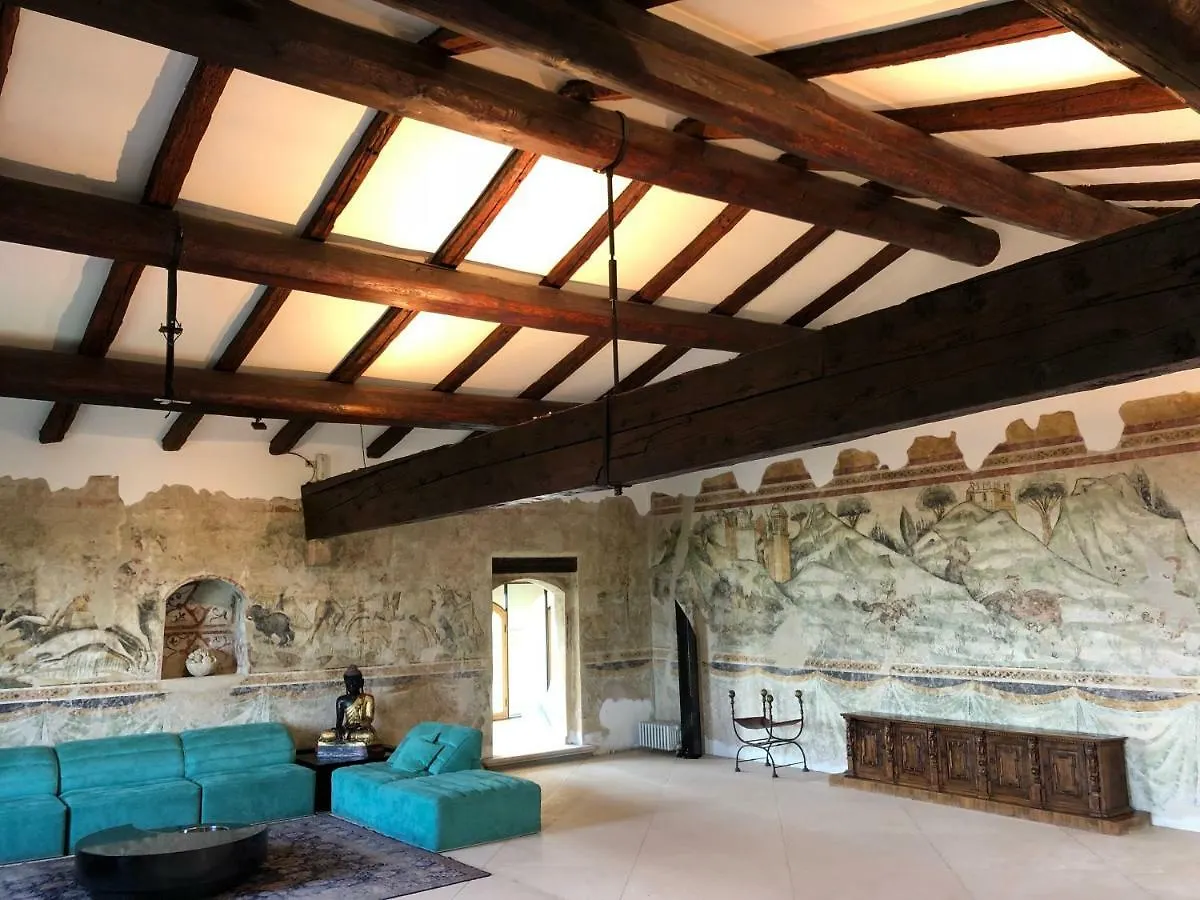 Villa L'Oliveta Verona 2*,  Italy