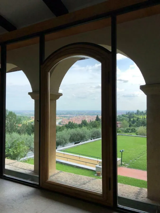 Villa L'Oliveta Verona
