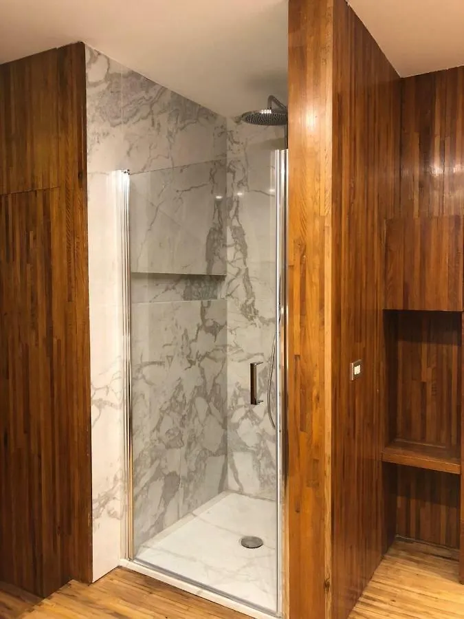 Guest house Villa L'Oliveta Verona