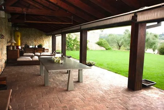 Villa L'Oliveta Verona 2*,  Italy