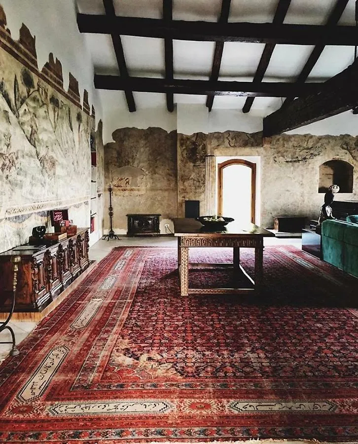 Villa L'Oliveta Verona Guest house