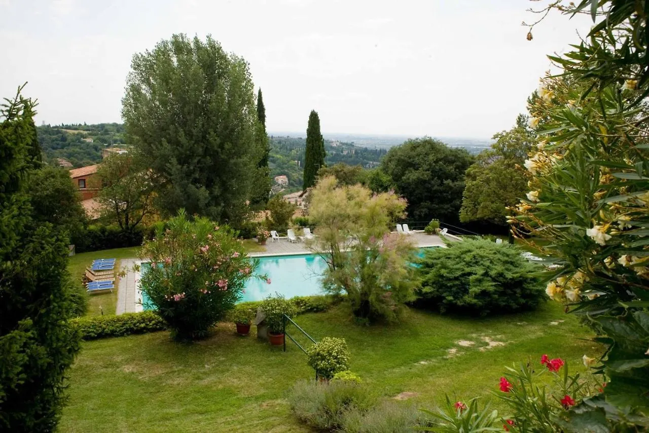 Guest house Villa L'Oliveta Verona