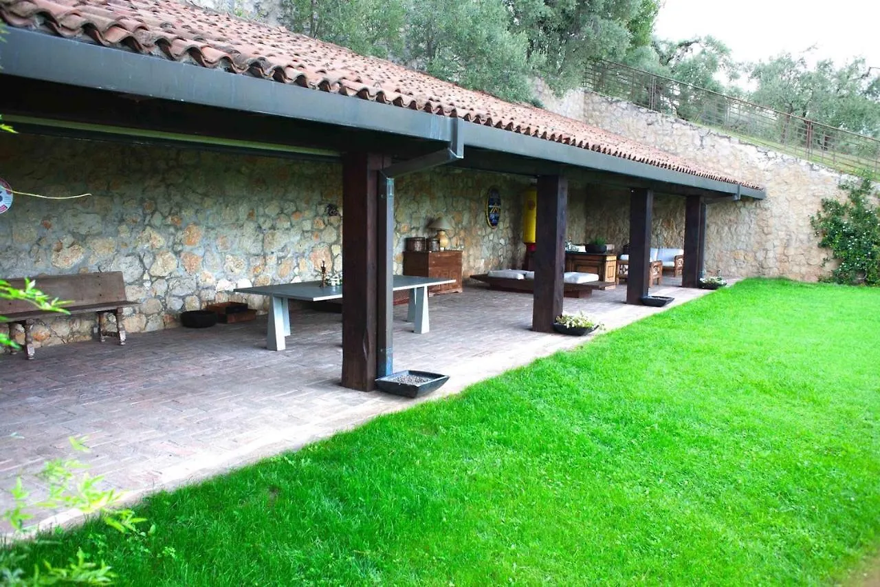 Villa L'Oliveta Verona Italy