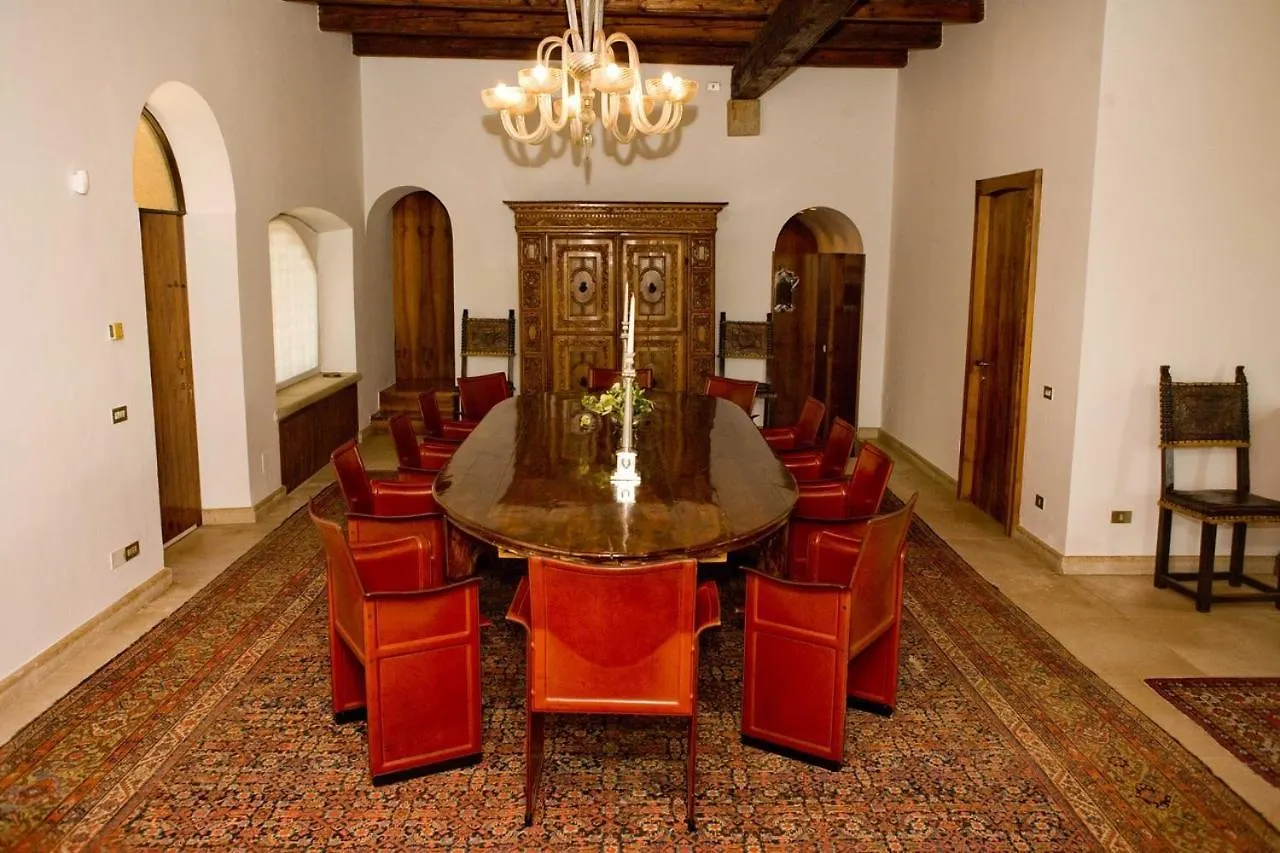 Villa L'Oliveta Verona Guest house