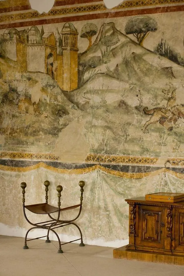 Villa L'Oliveta Verona Guest house