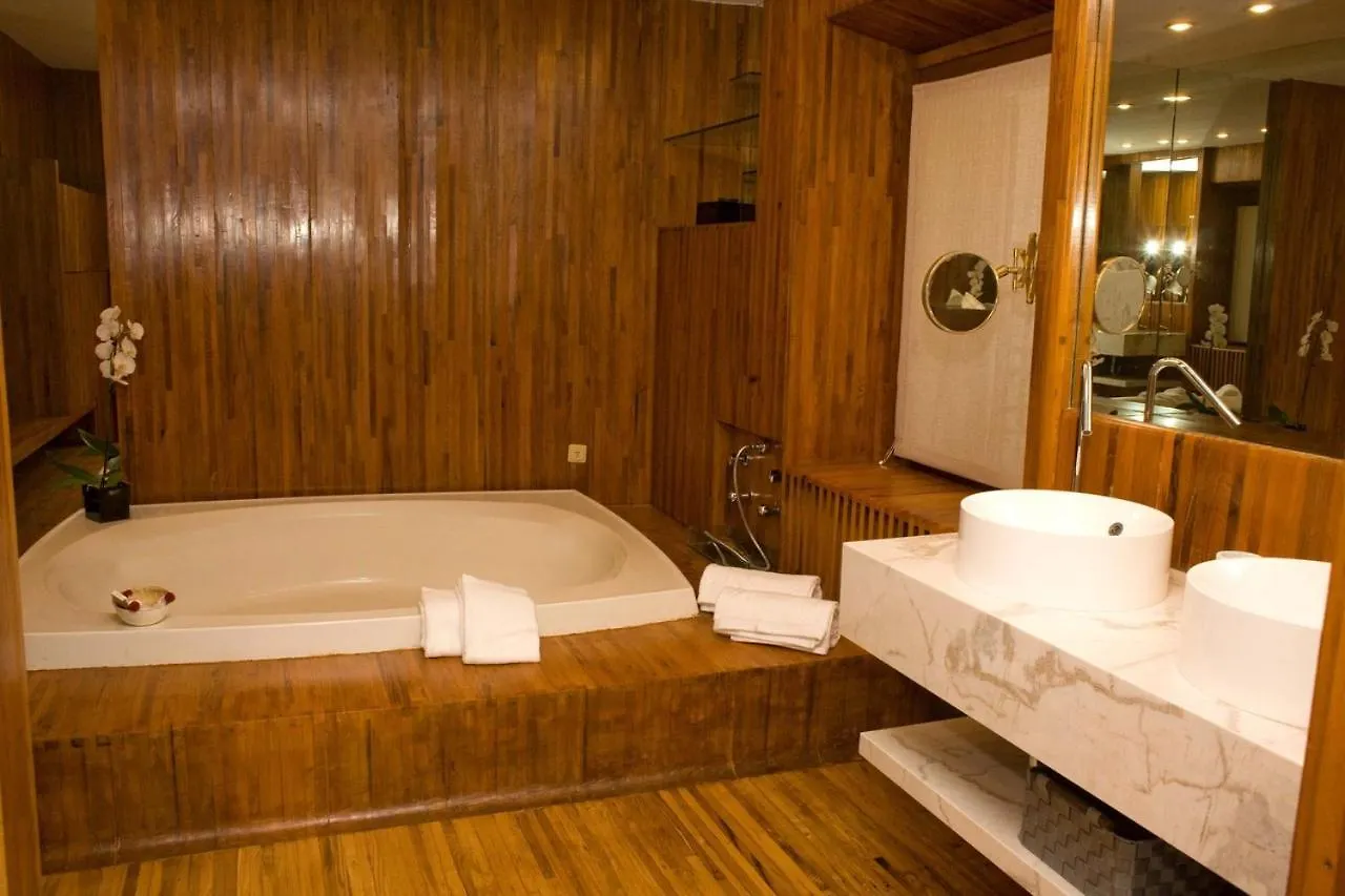 Villa L'Oliveta Verona Guest house