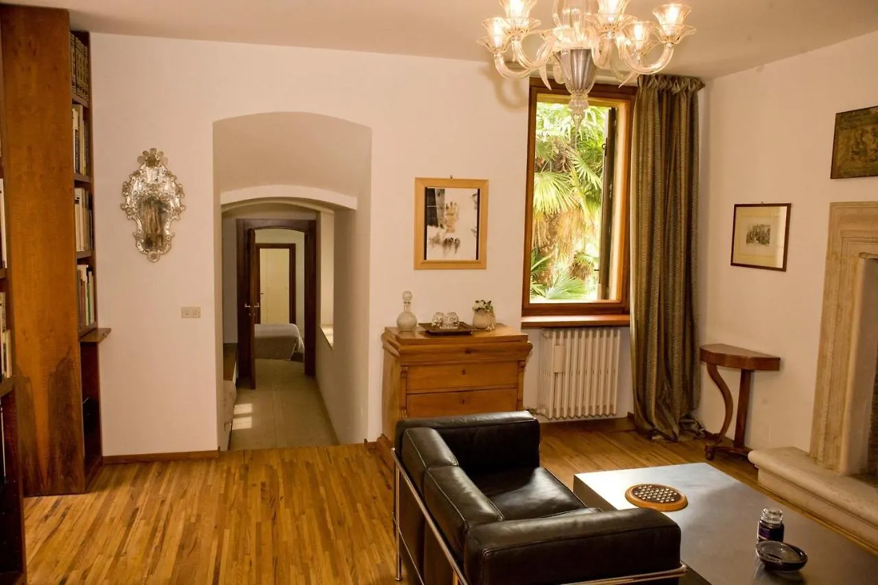 ** Guest house Villa L'Oliveta Verona Italy