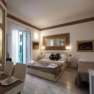 La Stanza Di Giulietta Casa de hóspedes