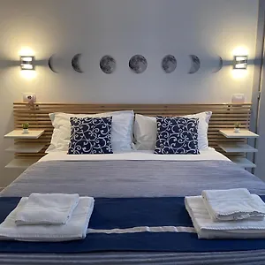 2* Guest house Residenza Borgo Trento Sunday