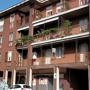 Affittacamere Casa Della Zia Elsa, Verona