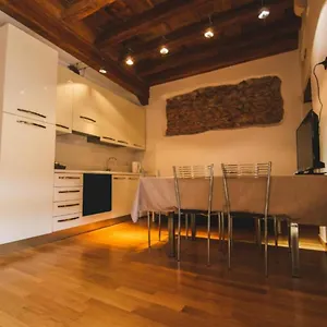 2* Гостевой дом Residenza Al Castello