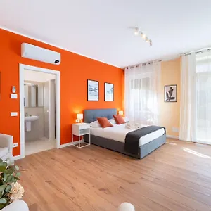 2* Гостевой дом La Nuova Corte