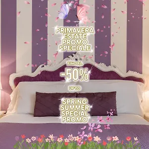 2* Гостевой дом Giardino Giusti House & Court