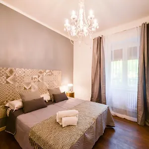 2* Guest house Casa Ferrovieri